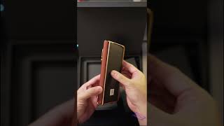 HONOR MAGIC V3 ASMR UNBOXING honormagicv3 honormagicv2 honor honormagicvs [upl. by Ayotak]