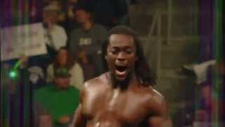 WWE  Kofi Kingston Theme Song 2013 HD [upl. by Schreibman]