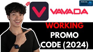 GET MAXIMUM BONUS WITH THIS VAVADA PROMO CODE 2024 [upl. by Phio]