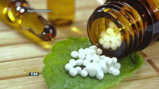 Homeopathic Treatment for Cancer [upl. by Luanne412]