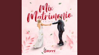 Mix Matrimonio En Vivo [upl. by Aleyam]