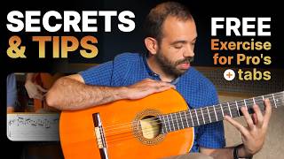 How to Become a Flamenco Guitar VIRTUOSO – Insights from Maestro Javier Conde [upl. by Maupin858]