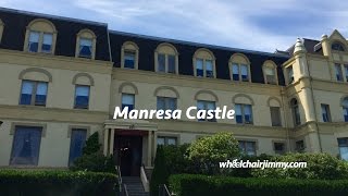 Manresa Castle  Port Townsend WA [upl. by Mauretta]