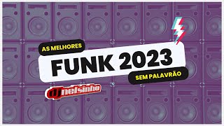 FUNK 2023 LIGHT  TIKTOK  DJ NELSINHO [upl. by Laven]