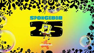 SpongeBob’s 25th Anniversary HappyBirthdaySpongebob NoCopyrightInfringementIntended [upl. by Anyala132]