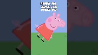 Porky PIG [upl. by Cost]