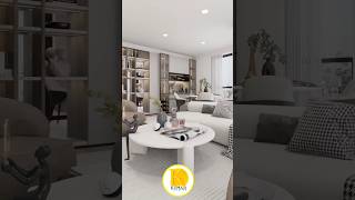 3 BHKquot FLAT LUXURY INTERIORquot 3D DESIGNS HIGH QUALITY WORK CENTURY PLY INQUIRY KUMAR INTERIOR THANE [upl. by Monte482]