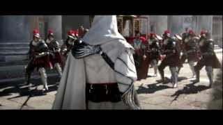 Globus  Europa Assassins creed [upl. by Aldredge]