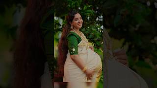 കൂടെയാരിനി…🥹youtubeshorts twin pregnancy baby shorts short trending love viralshort luv [upl. by Zonnya353]