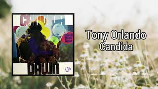 Candida  Tony Orlando [upl. by Strickland]