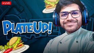 🔴 Best Chef Chwichy Ramsy is Back in Town [upl. by Columba]