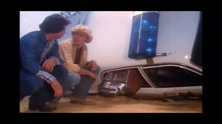 The Dukes of Hazzard Introduction to Sheriff Rosco P Coltrane S1 E1 [upl. by Nelleh]