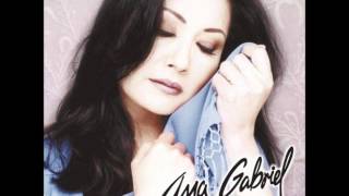 Es una locura el decir que no te quiero  Ana Gabriel  Evidencias [upl. by Odrahcir675]