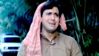 Govinda Shilpa Shirodkar Aankhen  Comedy Scene 1213 [upl. by Nirro]