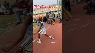 Kide power Javline throw song bollywood hindisong love viralvideo cricket remixsong music [upl. by Assek]