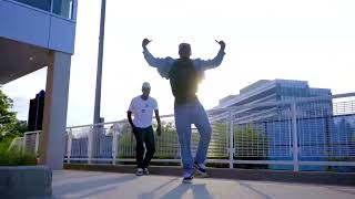 NEVER STOP  IAN Official Dance Video [upl. by Boles]