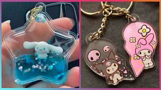 Cute HELLO KITTY amp SANRIO Ideas That Are At Another Level ▶2 [upl. by Ym92]