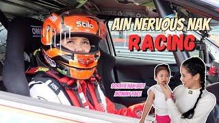 AIN NERVOUS DI GAZOO RACING [upl. by Aonehc]