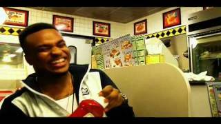 Travis Porter  Waffle House Viral Music Video [upl. by Hpotsirhc]