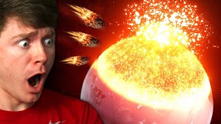 How to Survive an Asteroid Impact [upl. by Bruno685]