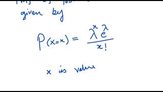 PROBABILITY MASS FUNCTION 15 OCT 2024 5PM [upl. by Gally284]