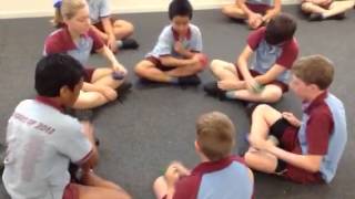 7N  Orff Activity Take 5 [upl. by Joann]