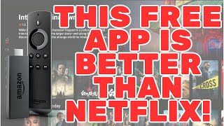 This FREE To Use App Is BETTER than NETFLIX  HDO BOX [upl. by Daryn167]