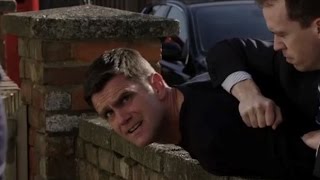 EastEnders  Jack Branning is Arrested 15th May 2017 [upl. by Odicalp]