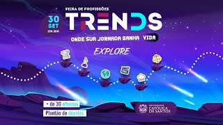 TRENDS 2024  UNISANTOS [upl. by Vina3]