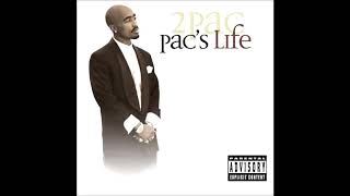 2Pac  Pacs Life feat TI amp Ashanti [upl. by Aynam]