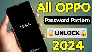 oppo mobile ka lock kaise tode  how to unlock oppo phone if forgot password [upl. by Nnylecyoj477]