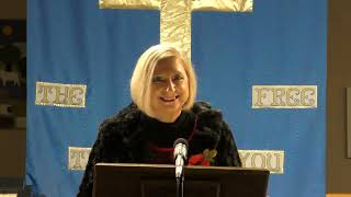 10th November 2024  Barmouth Elim Church  Sunday Sermon [upl. by Hokanson680]