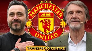 Manchester United Latest News 29 May 2024 [upl. by Ayital658]