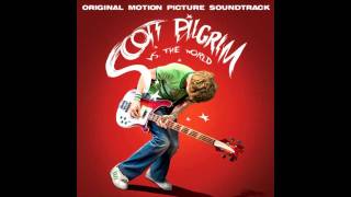 14 Broken Social Scene  Anthem for a Seventeen Year Old Girl  Scott Pilgrim vs The World OST [upl. by Persian]