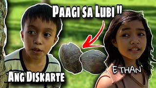 Paagi sa Lubi  Ang Diskarte “ Ethan amp Janna [upl. by Ollopa]