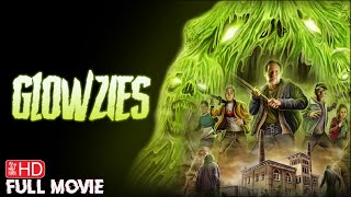 GLOWZIES  HORROR MOVIE  TERROR FILMS [upl. by Yrgoerg]