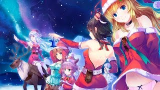 Nightcore  Christmas Everyday [upl. by Tenrag682]