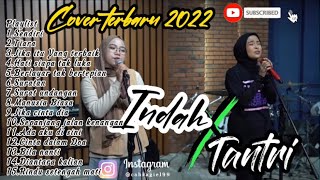 Sendiri KOTAK Cover Indah Yastami ft Tantri Cover Terbaru 2022 Acoustic [upl. by Suzanna]