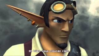 Jak and Daxter  The Lost Frontier  Introduction [upl. by Augustus669]