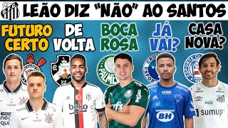 VITAL E RAMIRO FICAM ALEX TEIXEIRA É DO VASCO PIQUEREZ CAUSA REFORÇO NO ZÊRO GOULART NO BAHIA E [upl. by Crispas]