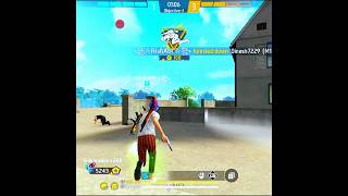 White 444 vs raistar freefire freefire gyanggaming freefirefreefire totalgaming raistar [upl. by Hugon]