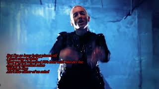 Eminem  Like Toy Soldiers lyrics explicit [upl. by Enid]