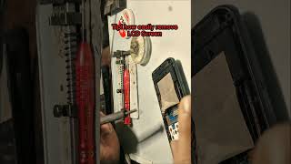 Learn How Easily I Remove Mobile LCD DIY Phone Repair [upl. by Delaine404]