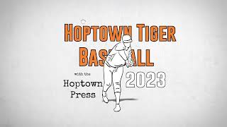 Hopkinsville Tigers Baseball vs Calloway County [upl. by Eiznikam232]