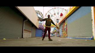 The Underachievers  The Proclamation  Official Music Video [upl. by Ennaylil]