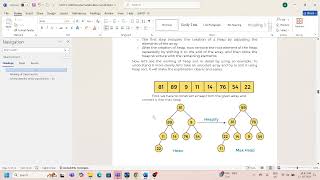 Heap Sort 2 [upl. by Solracesoj]