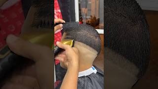 High Fade HairTutorial NewLook HairDresser HairCut Hairstyle HairTransformation BarberLife [upl. by Valeta290]