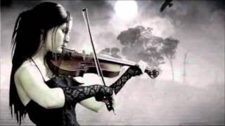 La mejor música de violin triste  relajante y dormir [upl. by Ormand]