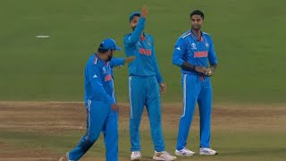 Rohit Sharma stopped Virat KohliSurya Kumar Yadav amp Shubman Gill for bowling due to this reason [upl. by Andromada]