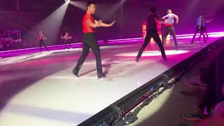 TTYCT  Kelowna 10618  Let’s Dance [upl. by Mungam384]